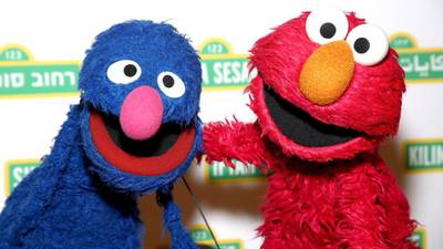 Dutch up in arms over ‘Sesame Street’ channel move