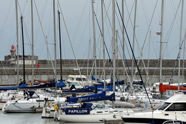 New Irish app helps yacht clubs manage boat parking