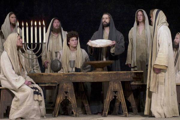 German town’s famous passion play hit by coronavirus as history repeats itself