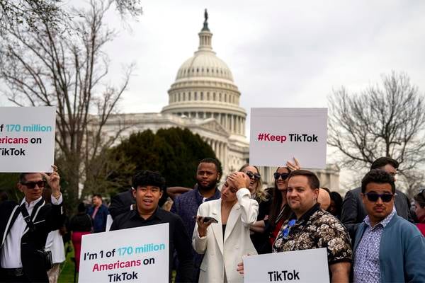 Why has the US effectively banned TikTok? What happens now?