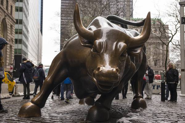 Can the longest bull market in history defy the doubters?