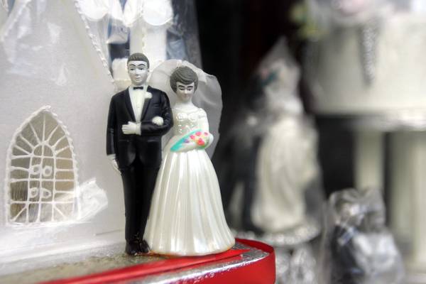 Divorce referendum: We must allow people to marry again
