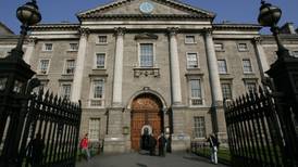 Trinity College Dublin planning overhaul of admissions