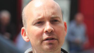 Paul Murphy to raise issues about trial with Leo Varadkar