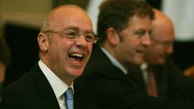 Background: David Drumm’s role in alleged criminal transactions