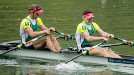 Rowing: 443 crews from 41 clubs will attend Lough Rynn regatta