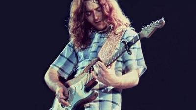 Rory Gallagher: Blues – Giving Ireland’s greatest blues guitarist his due