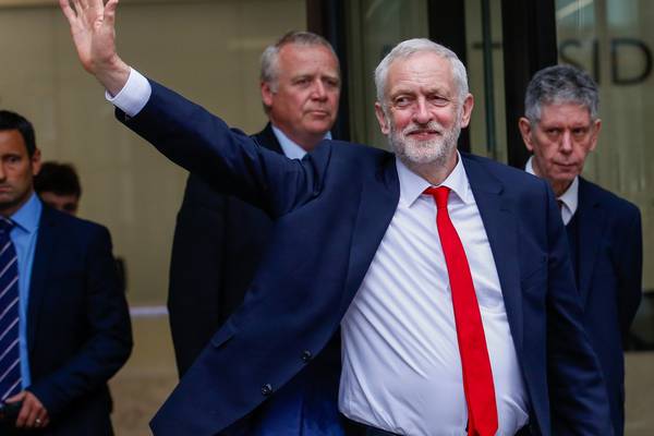 Zoe Williams: Eight reasons why Jeremy Corbyn robbed Theresa May of a landslide