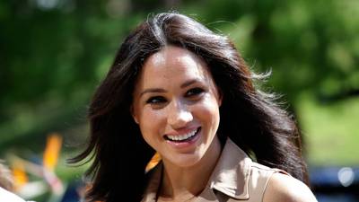 Meghan Markle wins privacy case against Mail on Sunday