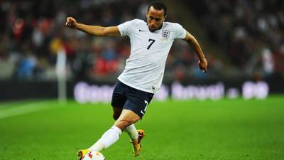 Townsend signs new four-year deal at Tottenham