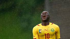 Cameroon - Team Profile