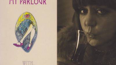 Michelle Burke: Step into My Parlour | Album Review
