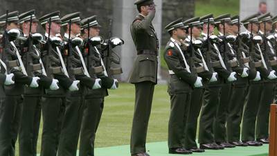 Staff issues in Defence Forces  as officers take private sector jobs