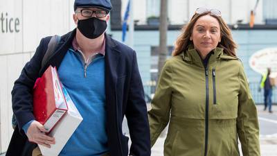 Michael Lynn tells judge he had ‘profit share’ arrangement with Michael Fingleton