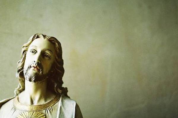 Jesus still provides a distinct appeal for LGBT folk