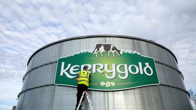 Kerrygold on course to be Ireland’s first billion-euro dairy brand