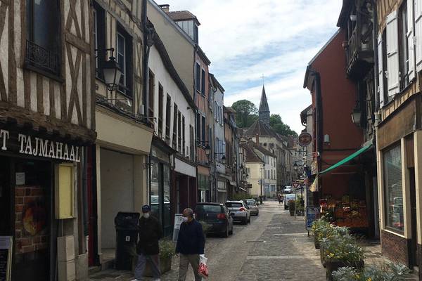 Provins quick to embrace first step on road back to normality