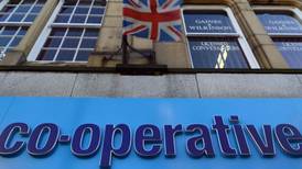 Co-op Group to sell farms as losses mount