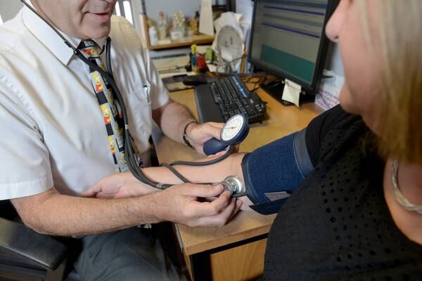 Number of GP training places to be ramped up in bid to tackle ‘workforce and workload crisis’ 