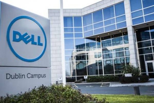 Dell Ireland pays out $172m dividend to Dutch-based parent