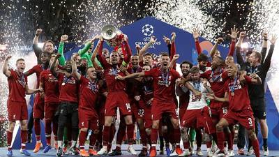 Plans for new-look Champions League set for discussion