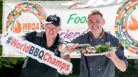 World BBQ Championships in Limerick: Everything you need to know