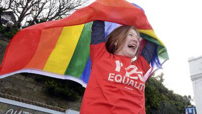 Campaigners to spend €700,000 on marriage referendum