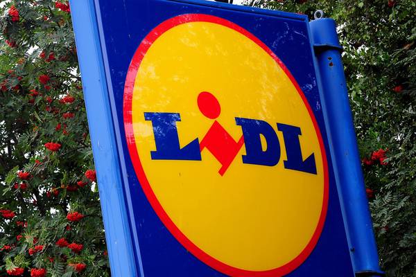 Lidl’s new Tallaght store and pub scheduled for completion in 2019
