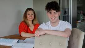 Laid-back Leaving Cert: Parents whose offspring opt out of points race pressure 