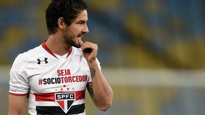 Chelsea closing in on Alexandre Pato