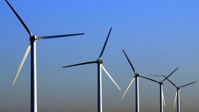Benefits to the community the key to wind farm acceptance