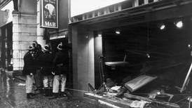 Birmingham bombings: city still struggling to cope 40 years on