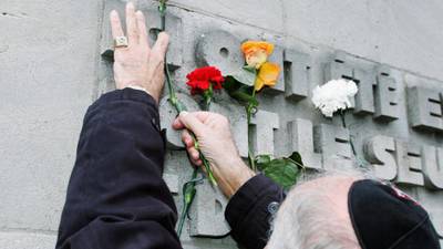 Irish documentary prompts Holocaust suspect investigation