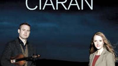 Caitlín Nic Gabhann & Ciarán Ó Maonaigh: Caitlín & Ciarán | Album Review