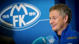 Ole Gunnar Solskjaer predicts bright future for Celtic boss Deila