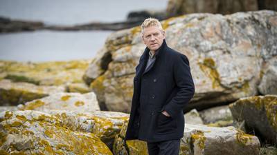 TV Review: Wallander’s trip to the sun does little to lift gloom