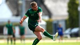 Connacht continue player hunt as six academy graduates promoted