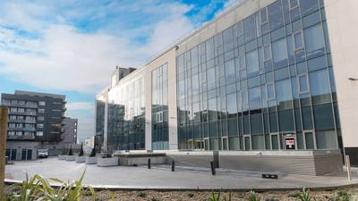 Meta’s Dublin docklands office primed for €80m sale