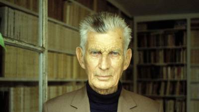 Short story by Samuel Beckett published for first time