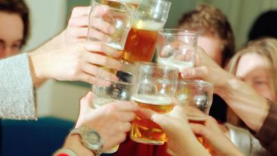 Challenging our drinking culture by degrees