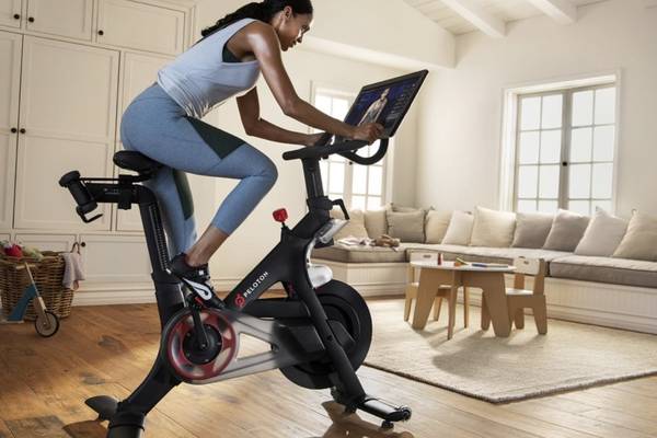 Peloton weighs plan for up to 700 workers in Cork