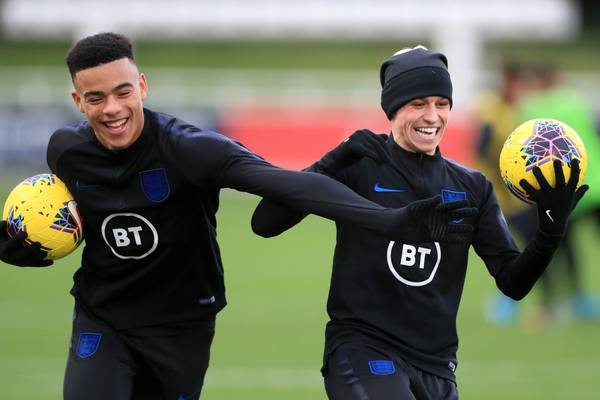 Foden and Greenwood’s youth does not excuse them. They know the rules