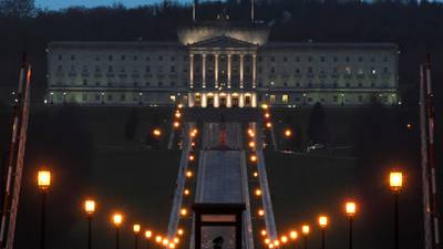 Stormont failed in duty to adopt Irish strategy, court rules