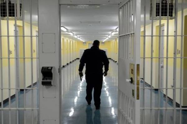 Call for urgent review of restraint methods for violent prisoners
