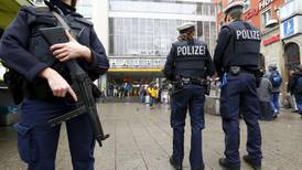 Uncertainty over Munich attack plot amid terrorism jitters