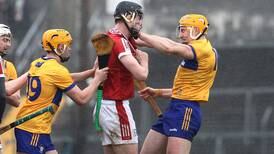Spoils are shared between Clare and Cork after cagey affair