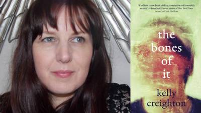 Kelly Creighton on writing The Bones of It: conflict, masculinity, nature versus nurture