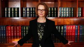 Julia Gillard: politics, misogyny and the next generation