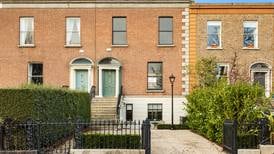 Elegant Rathmines Victorian with development potential for €2.25m