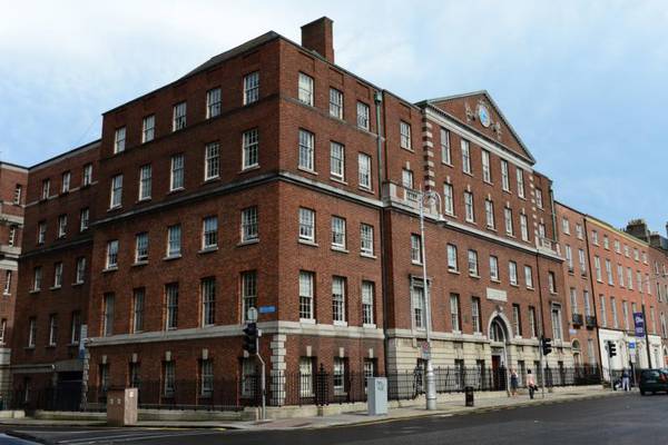 National Maternity Hospital orders review into abortion